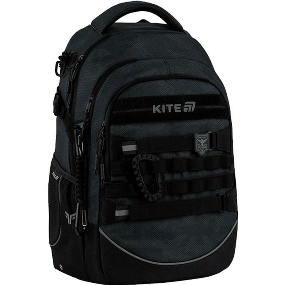 Школьный рюкзак Education teens 19,5 л (K25-727L-1)