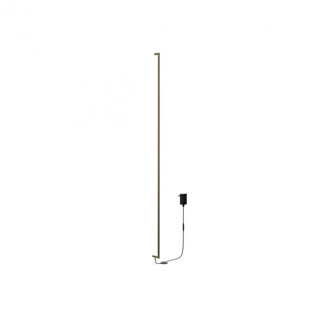 Бра Redo Stick Ap LED 48 W 3000K 5.1.2 Brass (01-2794)