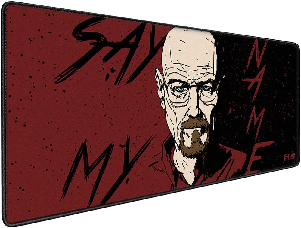Коврик для мышки SHLab Walter White SHM-801 70х30 см (37055)