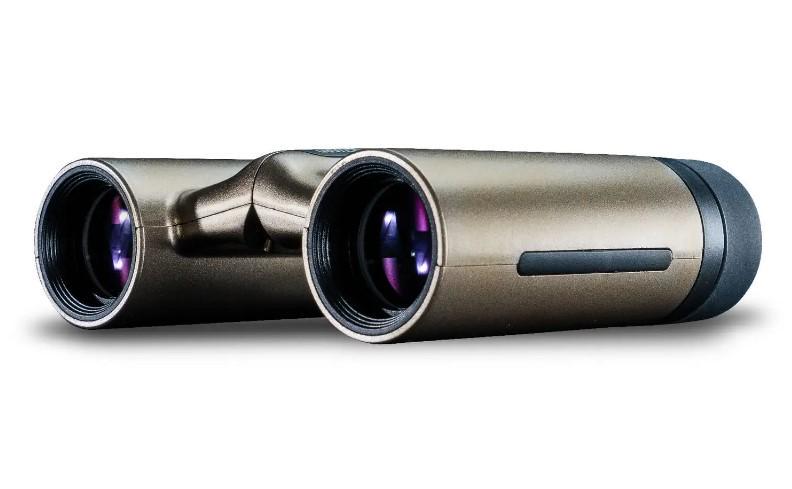 Бинокль Vanguard Vesta Compact 10x21 WP Champagne (DAS301034) - фото 3 Бинокль Vanguard Vesta Compact 10x21 WP Champagne (DAS301034) - фото 3