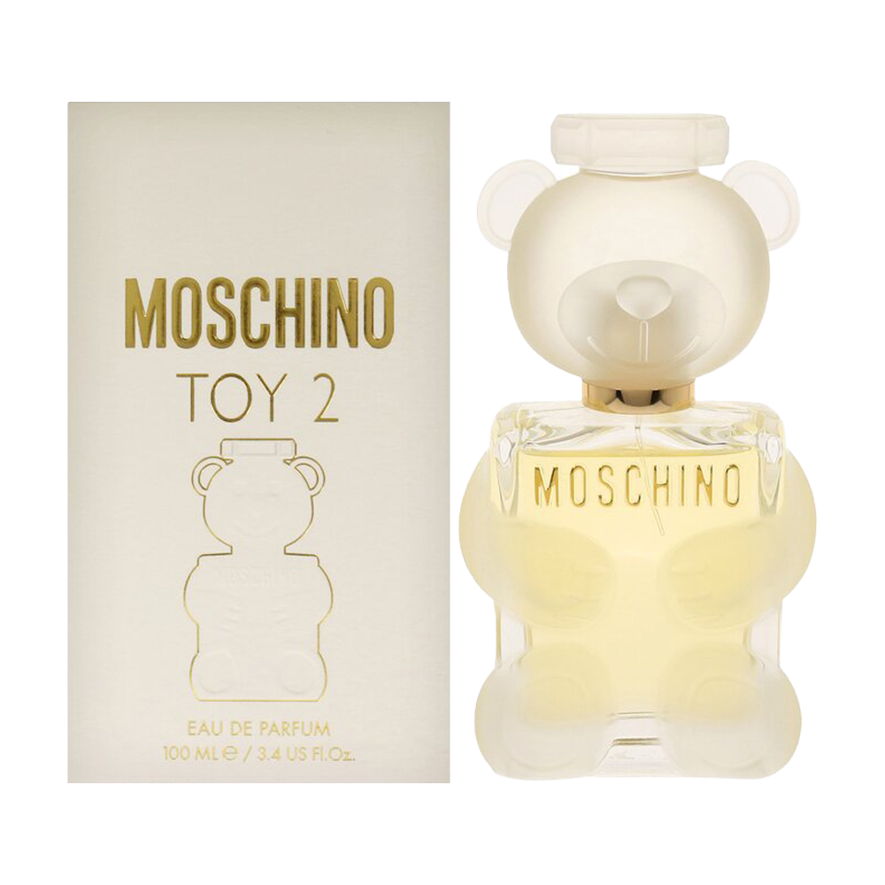 Парфюмированная вода Moschino Toy 2 Eau De Parfum 100 мл (37697014) Парфюмированная вода Moschino Toy 2 Eau De Parfum 100 мл (37697014)