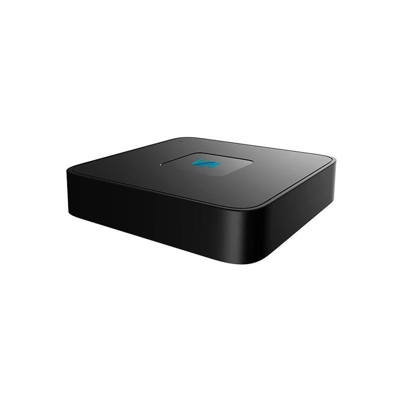 IP-видеорегистратор VIA SECURITY VS-N1104 PoE