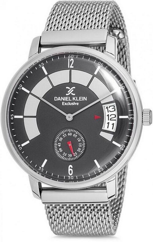 Наручний годинник чоловічий Daniel Klein DK12143-2 (108078)