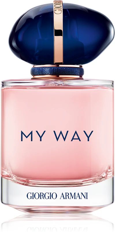 Парфюмированная вода Giorgio Armani My Way тестер 50 мл (1591_2954)