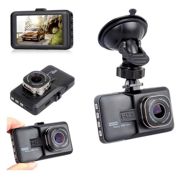 Відеореєстратор автомобільний Home Fest WDR T626 1080P Full HD - фото 10 Відеореєстратор автомобільний Home Fest WDR T626 1080P Full HD - фото 10