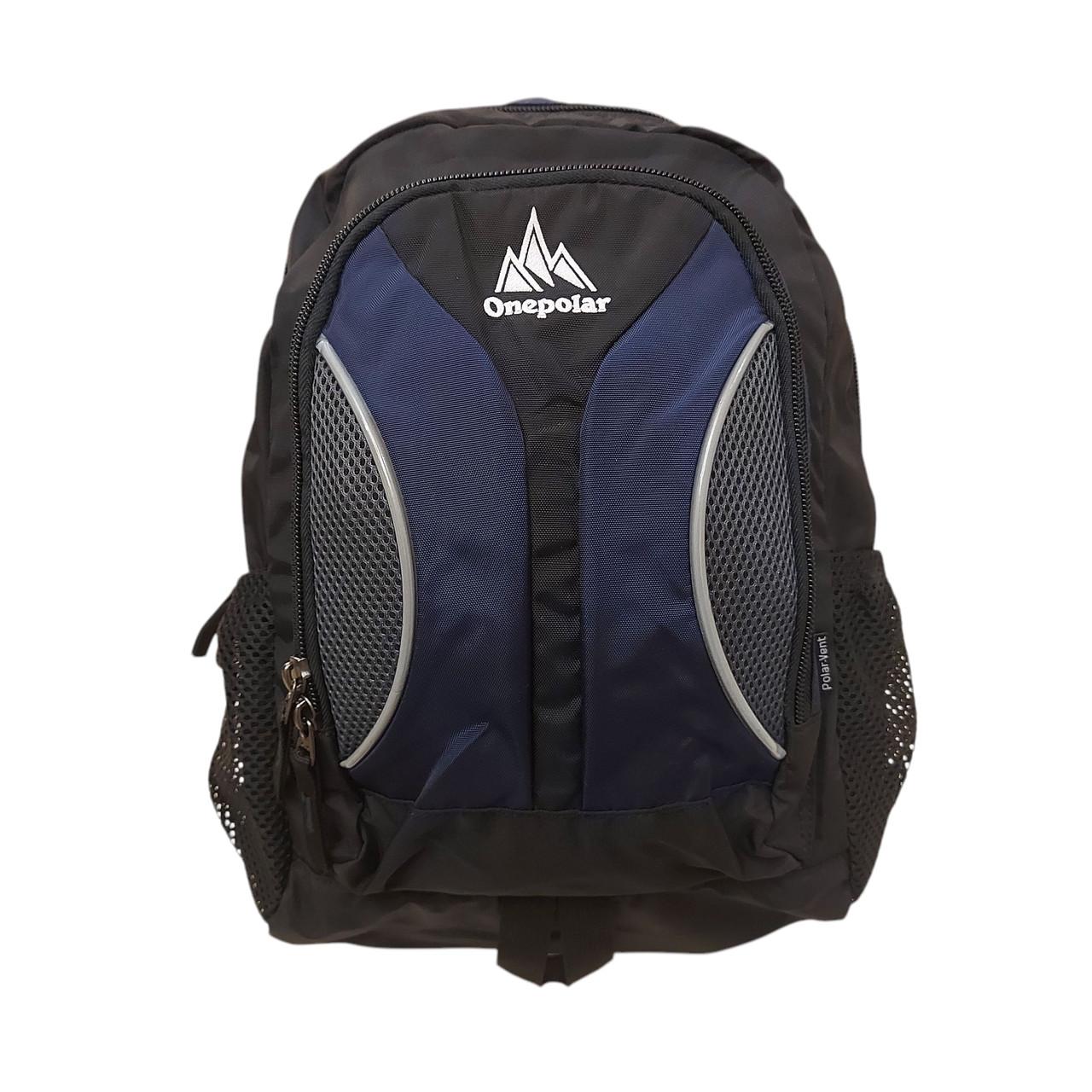 Городской рюкзак Onepolar W1297 15 л Blue