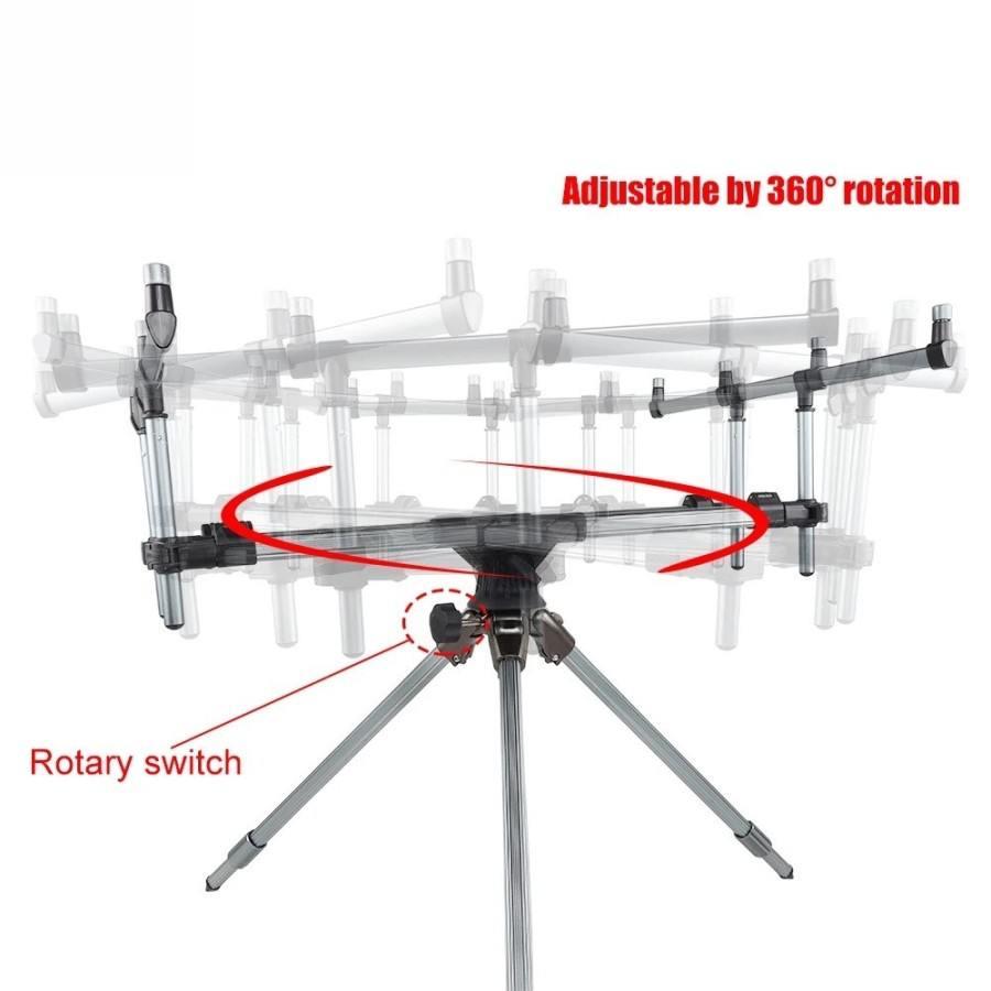 Карповий род под Fishing Expert WPE Evo 1 - фото 5 Карповий род под Fishing Expert WPE Evo 1 - фото 5