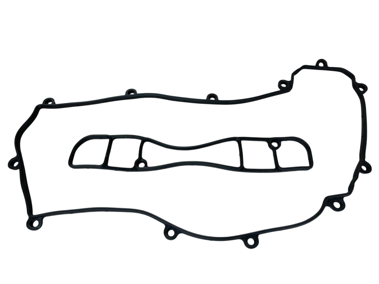 Прокладка крышки клапанов ELRING 026.551 FORD MONDEO III/MAZDA 6 (3085963140)