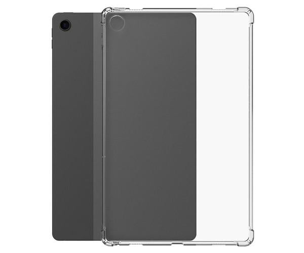 Чохол силіконовий TPU для Huawei MatePad SE Transparent - фото 2 Чохол силіконовий TPU для Huawei MatePad SE Transparent - фото 2