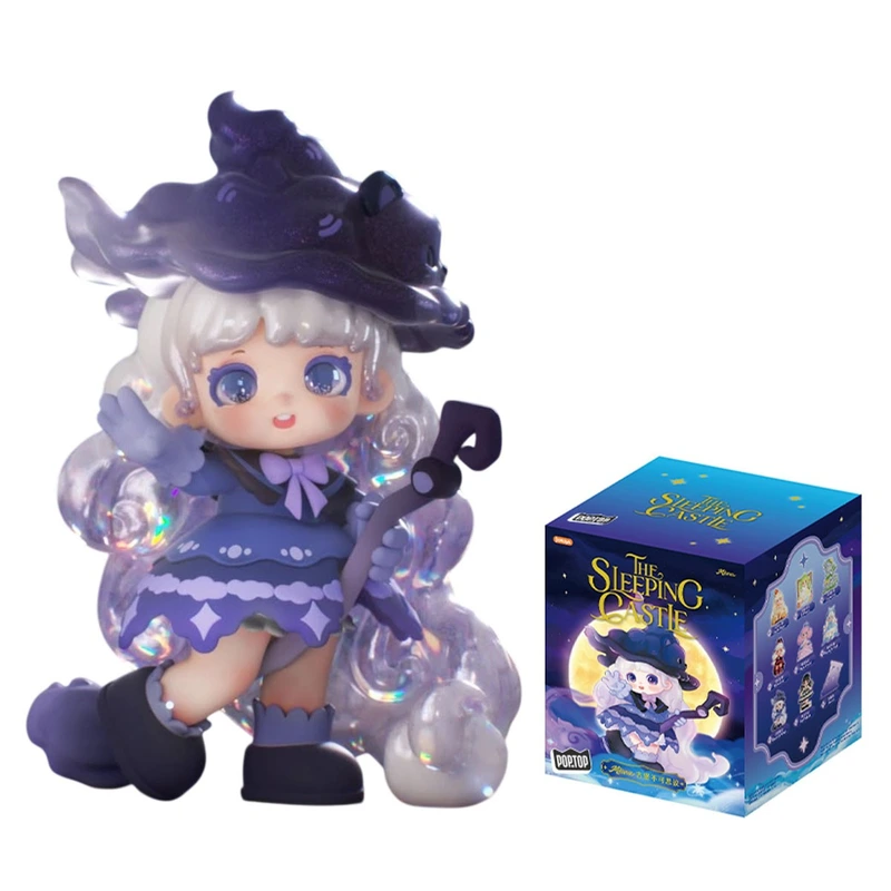 Фігурка колекційна POP TOP JOTOYS серії Miana ЗАМОК СНОВИДІНЬ