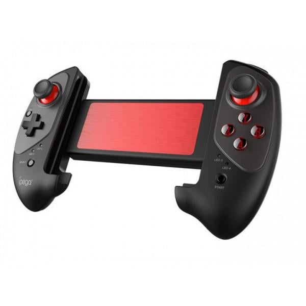 Беспроводной геймпад IPEGA PG-9083S с телескопическим держателем до D11 (5668910)