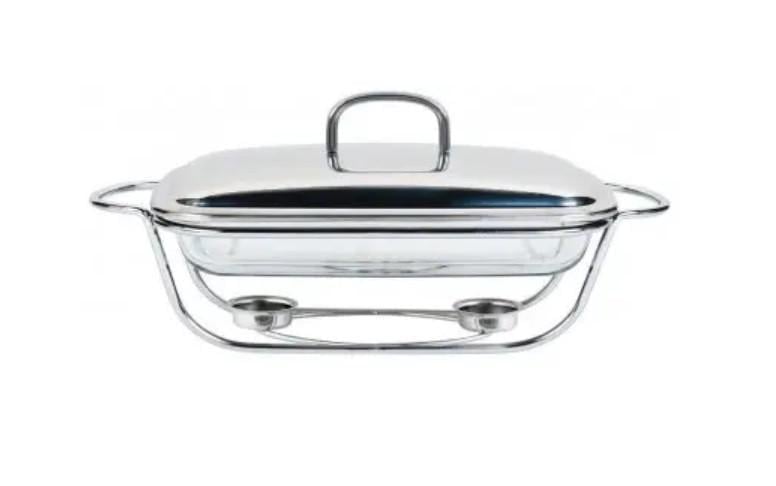 Мармит Edenberg жаропрочное стекло 2 л (1442 EB)