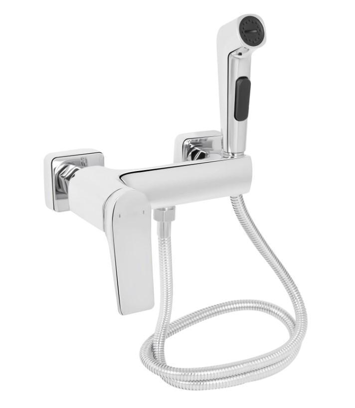 Гигиенический душ Qtap Nando Chrome (QTNAN262CRM48654)