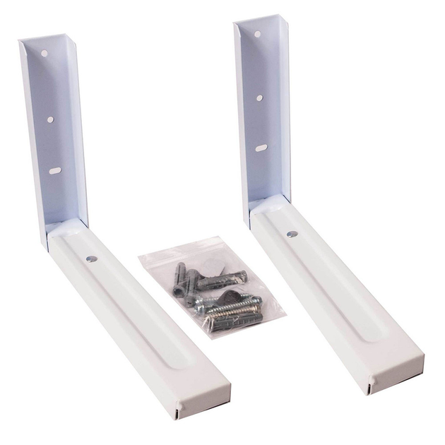 Кронштейн для микроволновой печи (AND XL-1053) - фото 6 Кронштейн для микроволновой печи (AND XL-1053) - фото 6