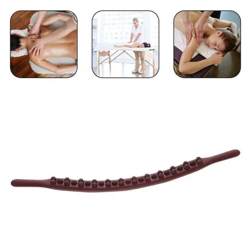 Апарат для масажу дренажний Massager XL-900 Коричневий (23713059) - фото 3