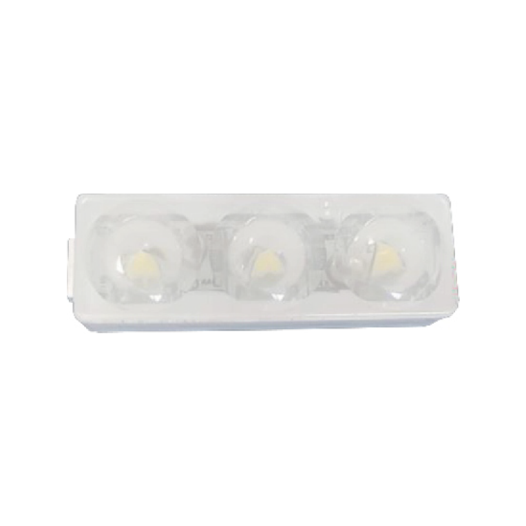 Модуль светодиодный GOQ чип Samsung LED 03WS-LMDF/2835