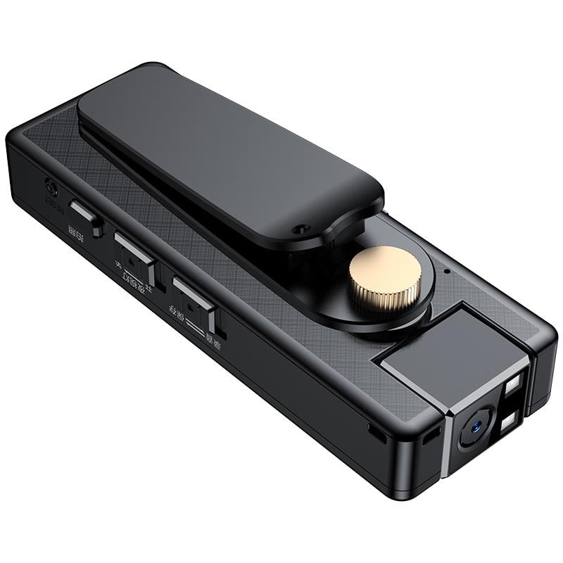 Камера цифрова Patrul A51 Full HD 1080P з поворотним об'єктивом та датчиком руху (1480452601) - фото 5 Камера цифрова Patrul A51 Full HD 1080P з поворотним об'єктивом та датчиком руху (1480452601) - фото 5