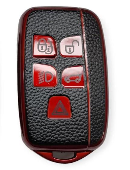 Чехол для ключа Jaguar (2315017487)