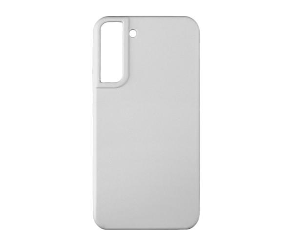 Чохол-накладка Full Case with frame для Samsung Galaxy S22 Plus 09, White