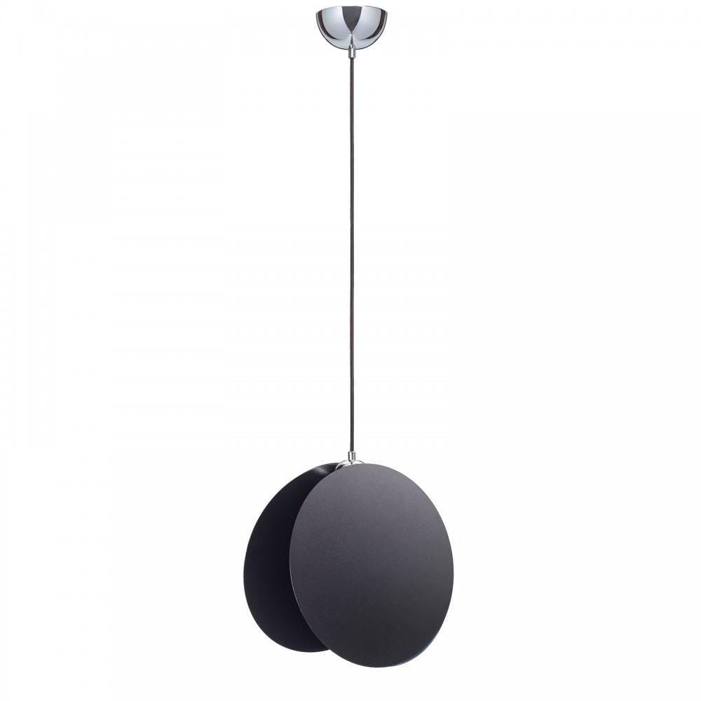 Подвесной светильник Satellite Cosmic Collection Black (PL-CC0005/BLK) Подвесной светильник Satellite Cosmic Collection Black (PL-CC0005/BLK)
