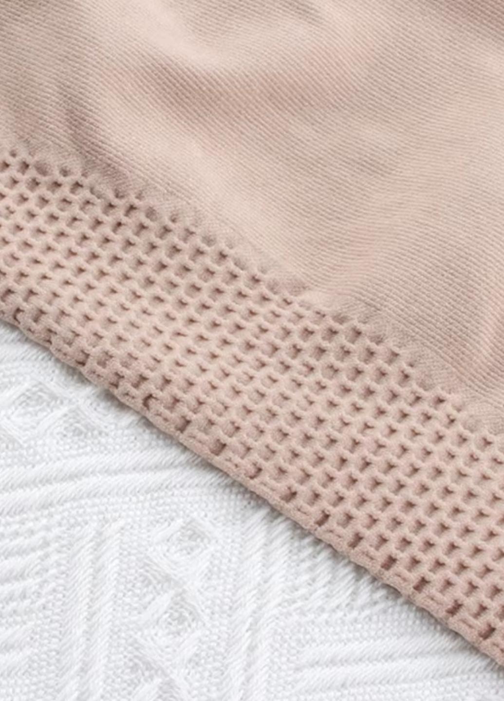 Майка жіноча для годування підтягуюча Comfort and Care S Бежевий (1760-42-02) - фото 5