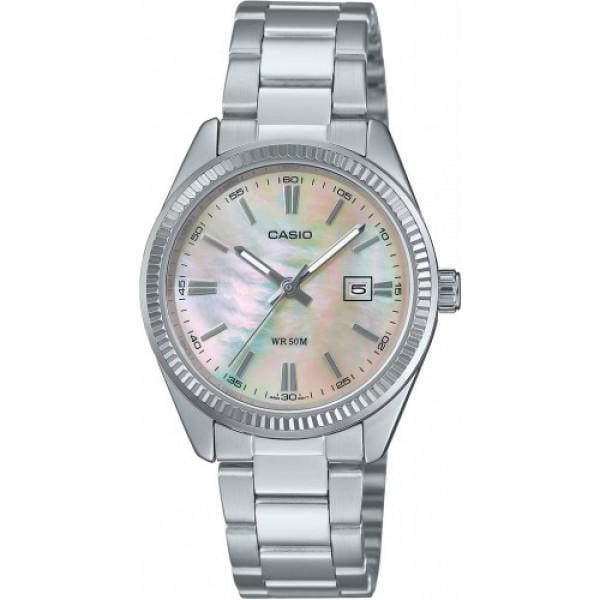 Годинник жіночий Casio LTP-1302DS-4A