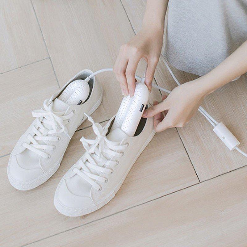 Електросушарка з перехідником для взуття Sothing Zero-Shoes Dryer Білий (XZSD) - фото 4 Електросушарка з перехідником для взуття Sothing Zero-Shoes Dryer Білий (XZSD) - фото 4