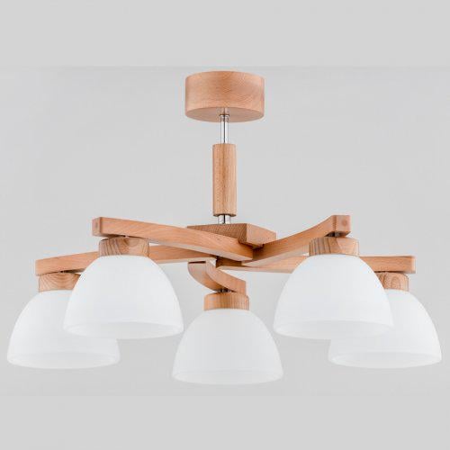 Потолочная люстра Alfa Robin (27395)