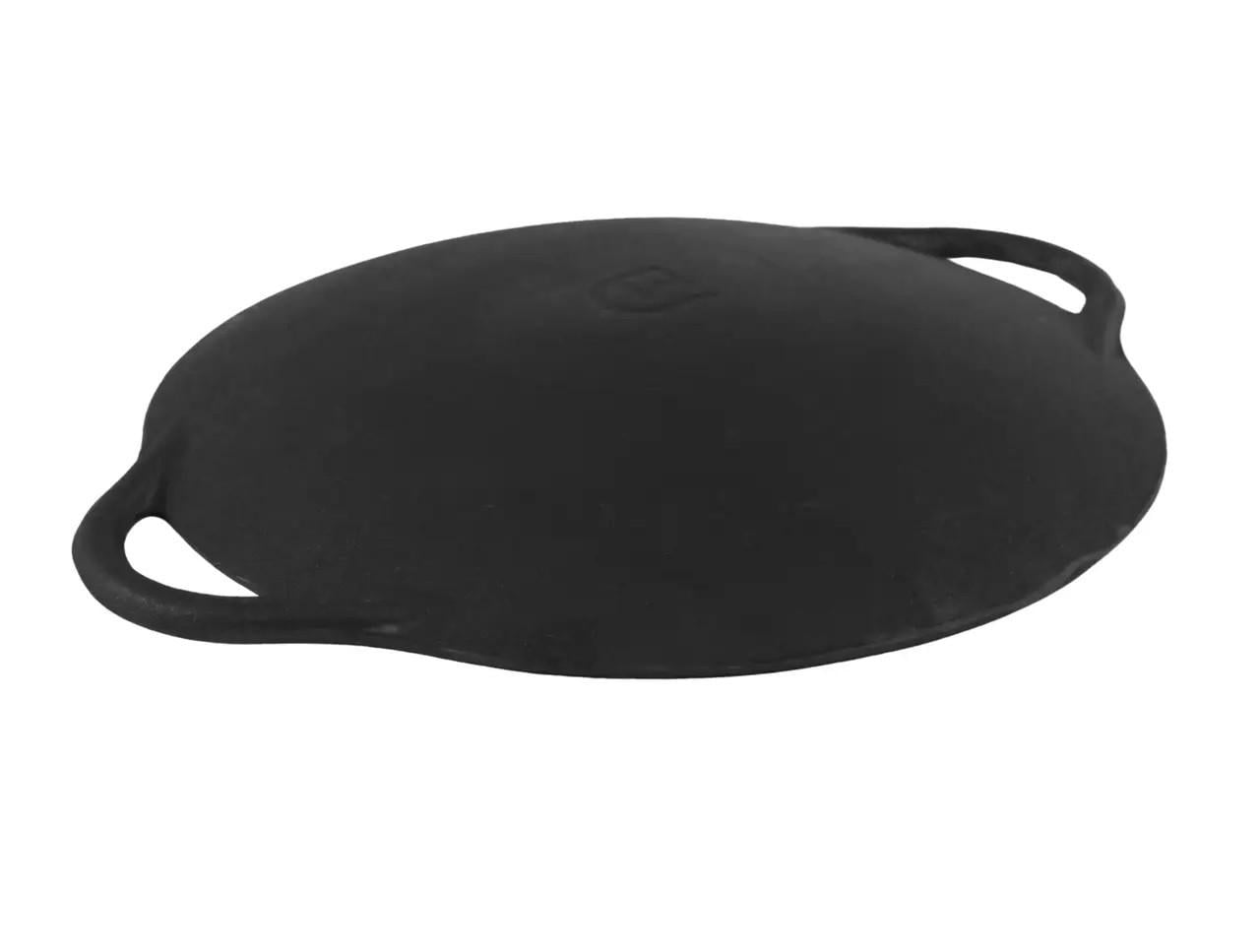 Садж Davr Metall чугунный 35 см (SJ350)