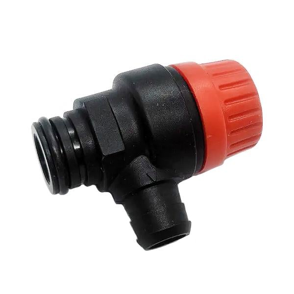 Запобіжний клапан 3 бар для газового котла Thermex 29600670 (00000062938)