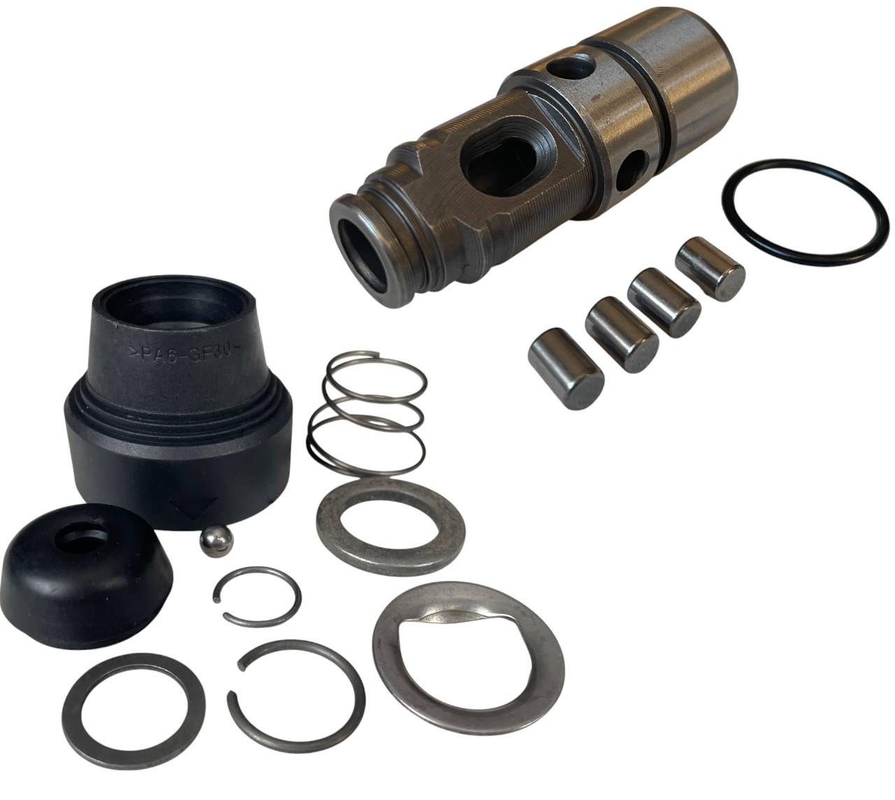 Ремкомплект перфоратора Bosch 2-26 (26153920)