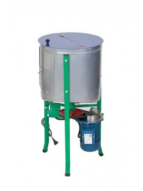 Кукурузолущилка электрическая Бочка 45 л (РКСН) Кукурузолущилка электрическая Бочка 45 л (РКСН)