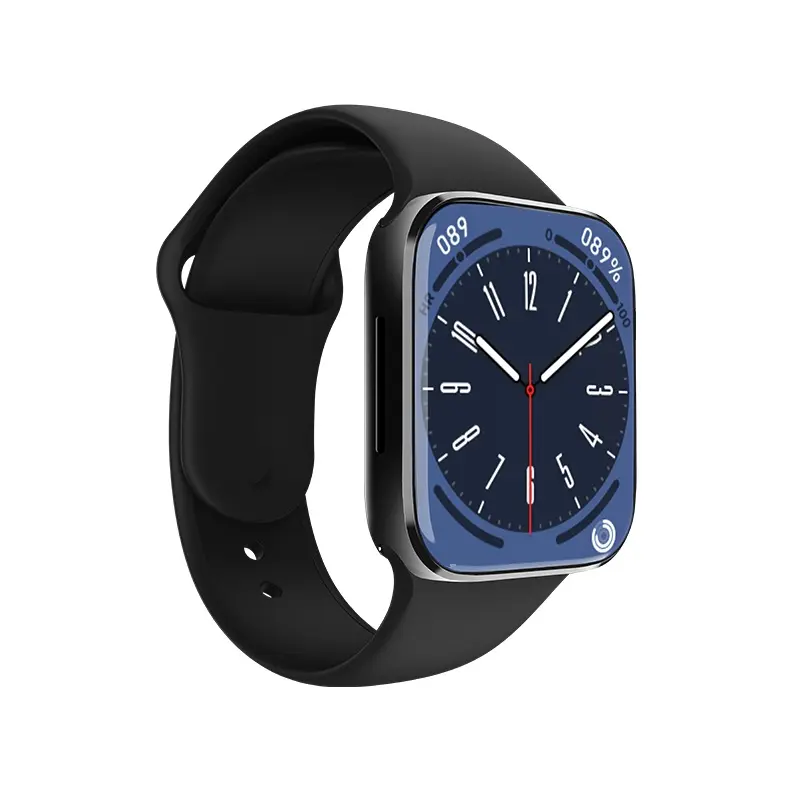 Смарт-часы Smart Watch HW8 Max (10258367)