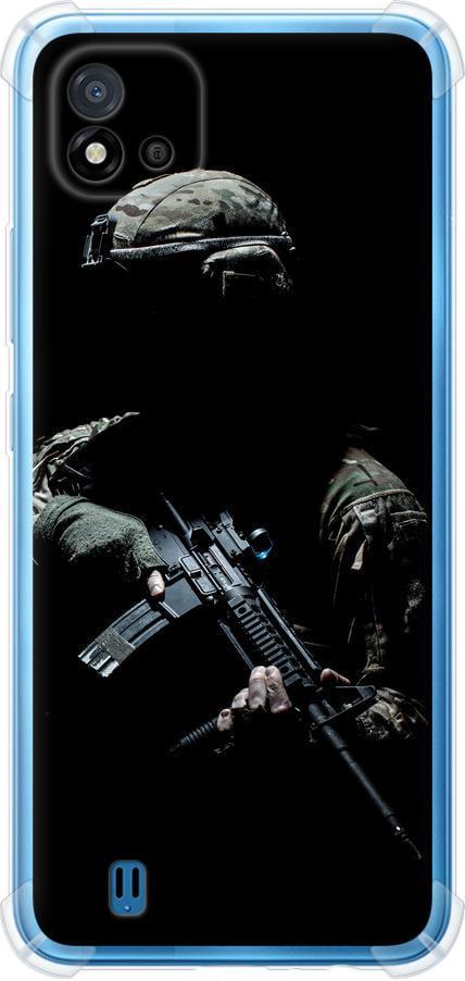 Чехол на Realme C11 2021 Защитник v3 (5226sp-2485-42517) Чехол на Realme C11 2021 Защитник v3 (5226sp-2485-42517)