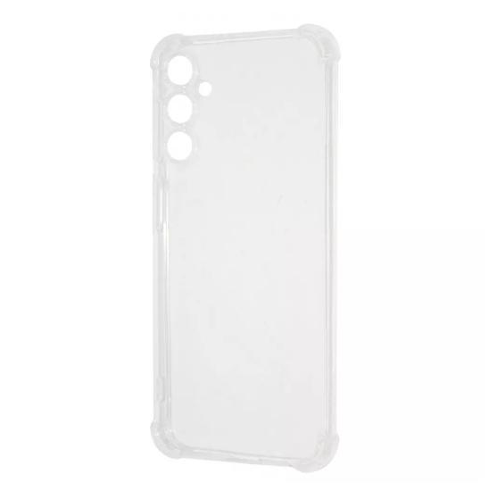 Чехол для телефона WXD 0.8 mm HQ - Samsung Galaxy A24 4G clear (451060017)