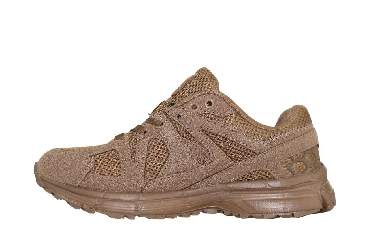 Кросівки літні Navigator NA6050-4 р. 42 Койот (358121342) - фото 3 Кросівки літні Navigator NA6050-4 р. 42 Койот (358121342) - фото 3