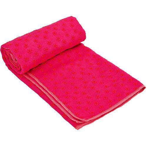 Килимок для йоги FI-4938 Рожевий (56429039) - фото 1 Килимок для йоги FI-4938 Рожевий (56429039) - фото 1