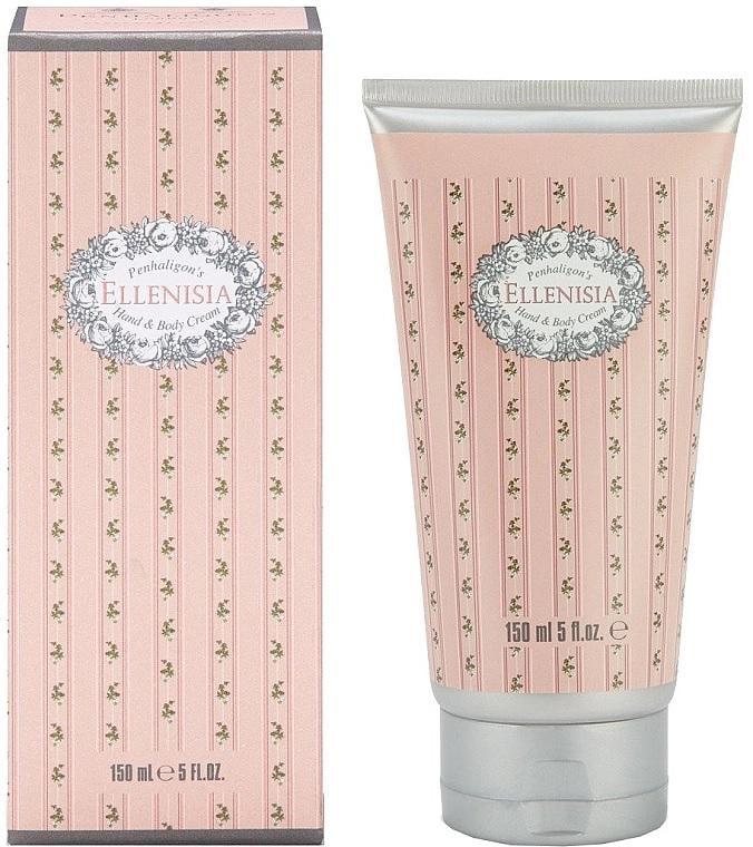 Крем для рук и тела Penhaligon's Ellenisia для женщин 150 мл (405373)
