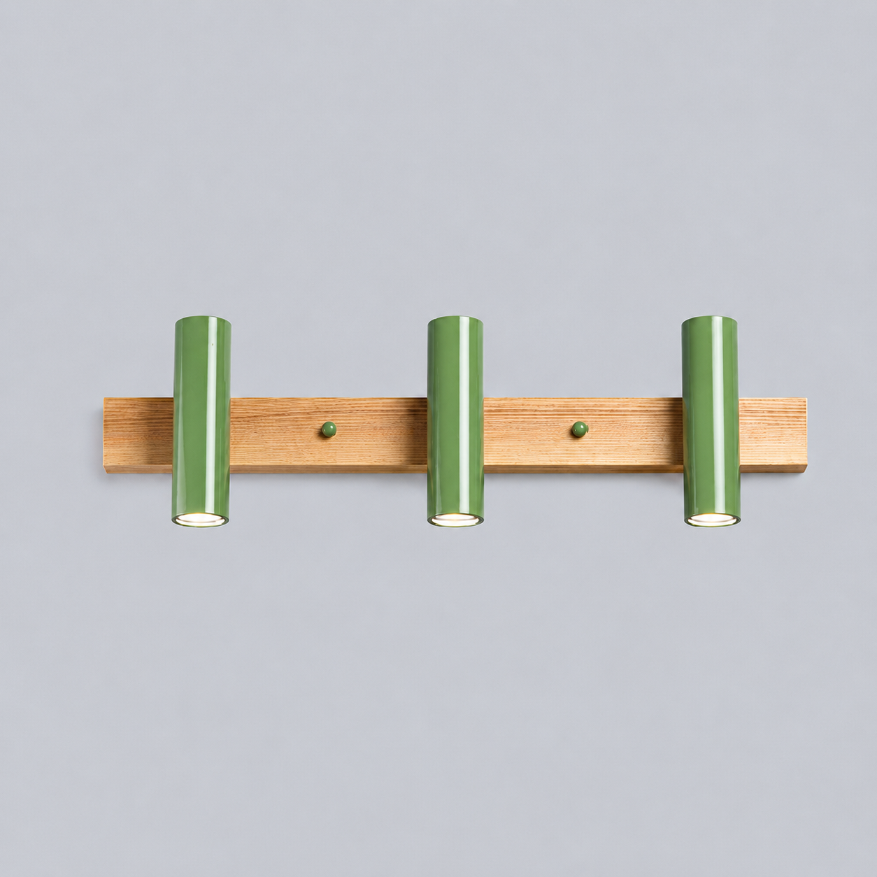 Настенный светильник Gaff Design Зеленый (sagegreen1) Настенный светильник Gaff Design Зеленый (sagegreen1)