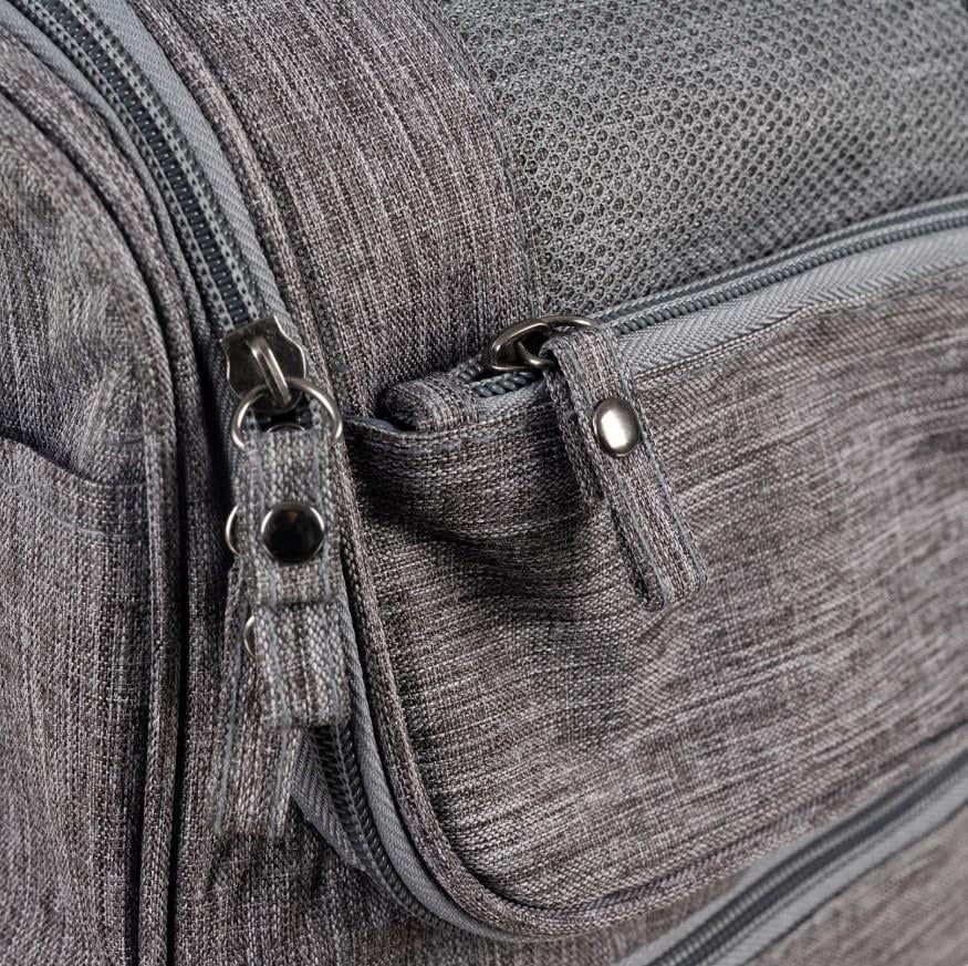 Сумка дорожная для косметики/лекарства - фото 9