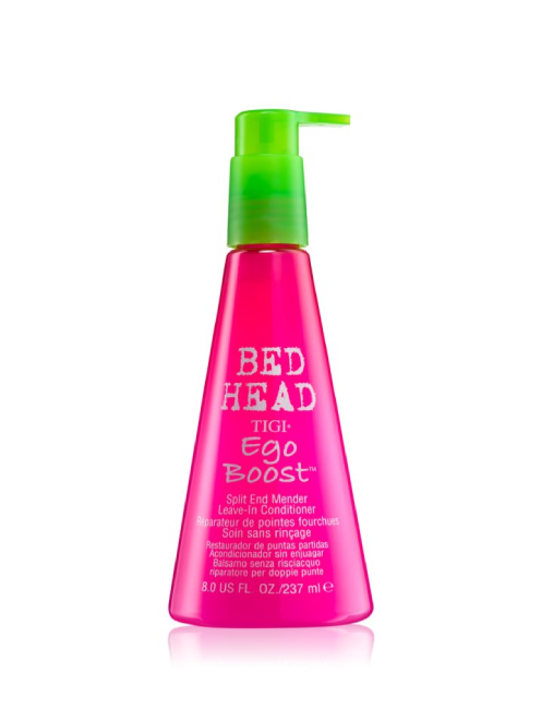 Кондиціонер незмивний для сухих та січених кінчиків волосся Tigi Bed Head Ego Boost Leave-In Conditioner 237 (23791447)