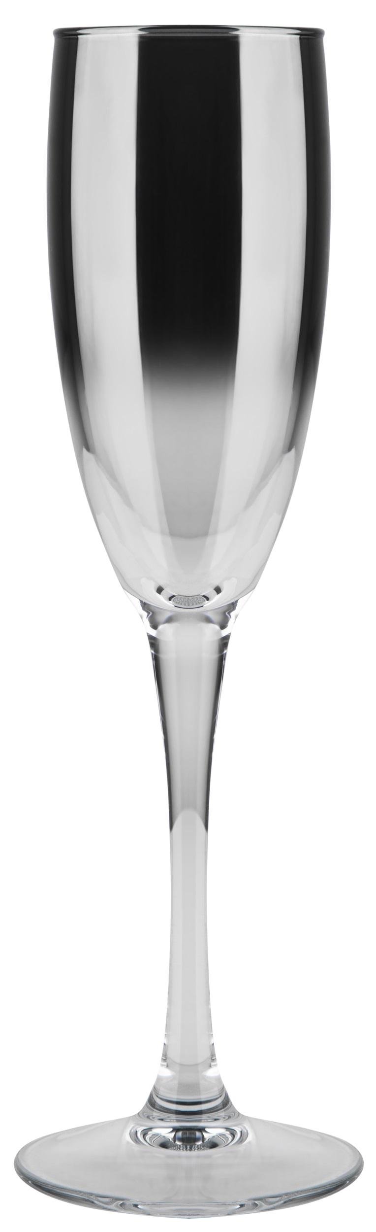 Набор бокалов Luminarc DELICE MIST для шампанского 6 шт. 160 мл (UG-J9399/4) - фото 1 Набор бокалов Luminarc DELICE MIST для шампанского 6 шт. 160 мл (UG-J9399/4) - фото 1