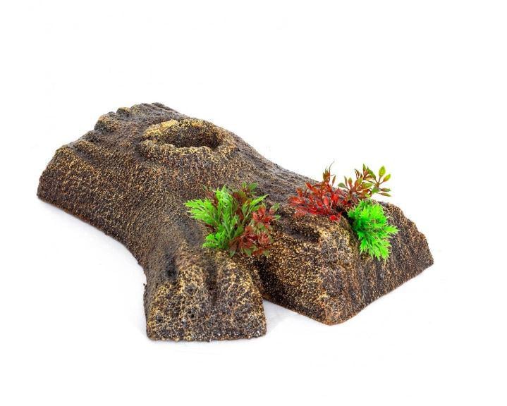 Остров для черепах Repti-Zoo Turtle Floating Bark M 31,5x24x8 см (TB15M)