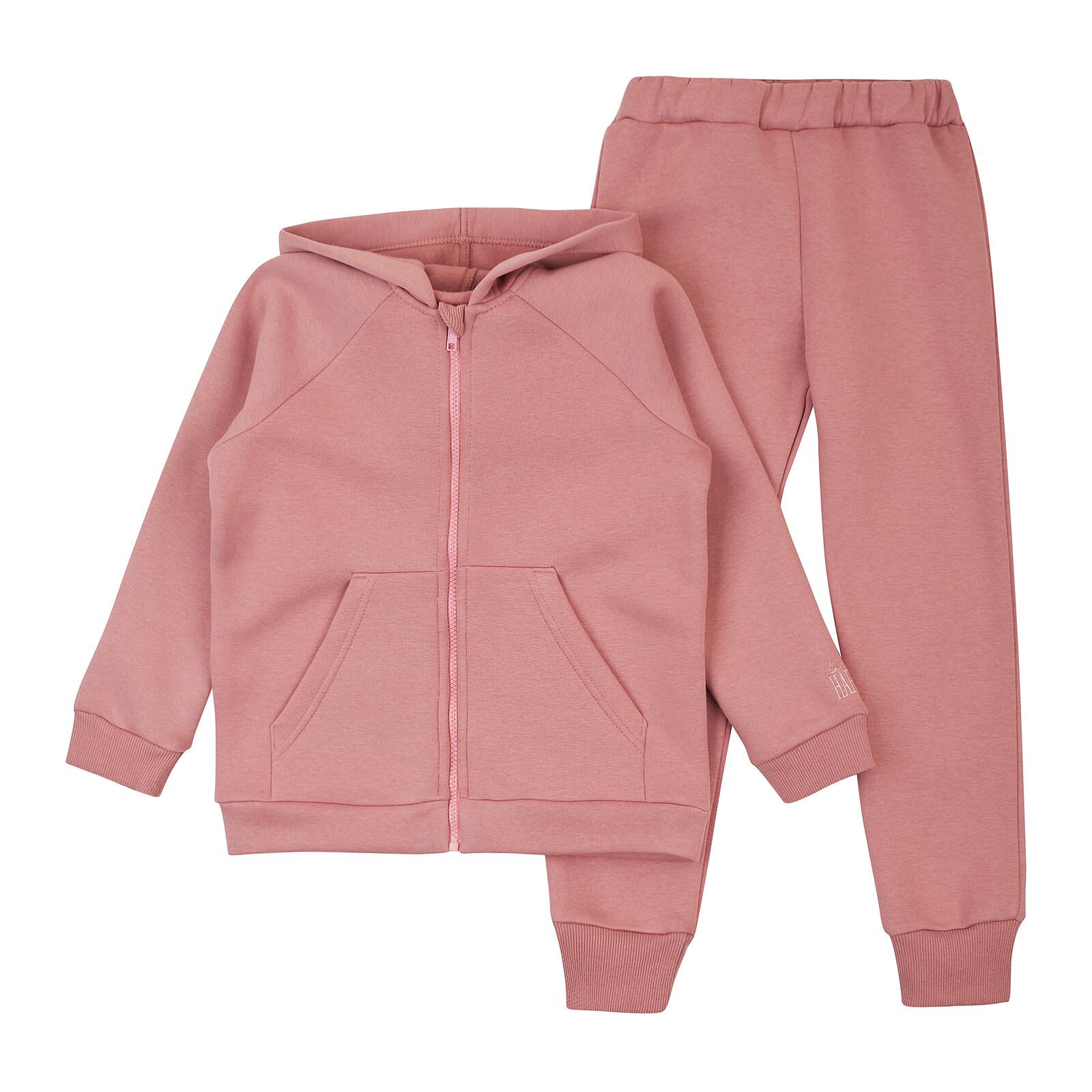 Спортивный костюм детский ЛяЛя р. 92 (К2ТФ101)