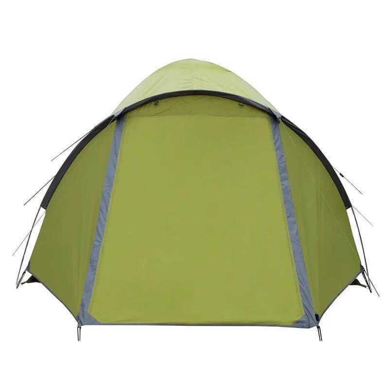 Палатка двухместная Tramp Lite Camp 2 Olive (UTLT-010-olive) - фото 9