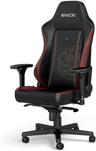 Комп'ютерне крісло геймерське Noblechairs Hero Ence Edition (NBL-HRO-PU-ENE)