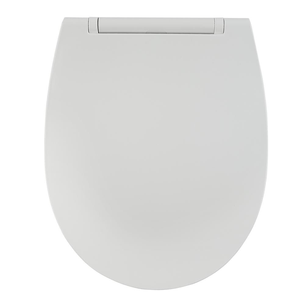 Крышка для унитаза AWD interior Bolero дюропласт 3x36,5x45 cм (AWD02181443)