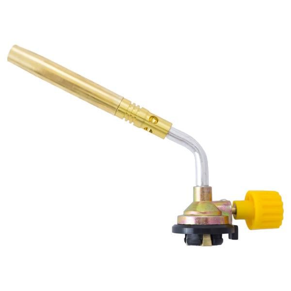 Газовая горелка Сила Ø10мм 195 мм (680220)