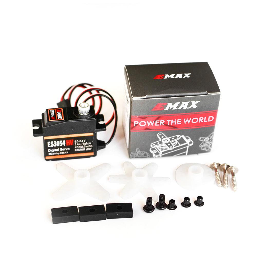 Сервопривод для дрона Emax ES3054 HV (0102004013)