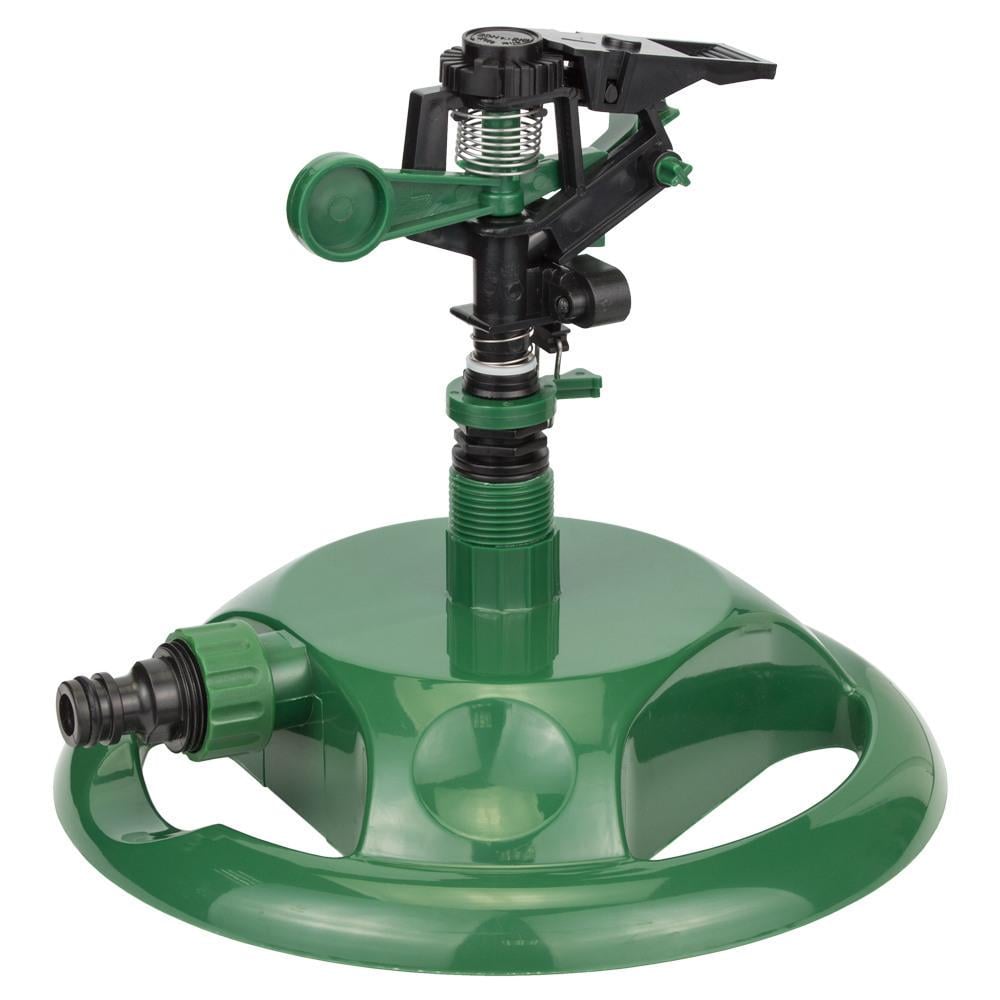 Дощувач імпульсний Grad з регулюванням ABS (5014325)